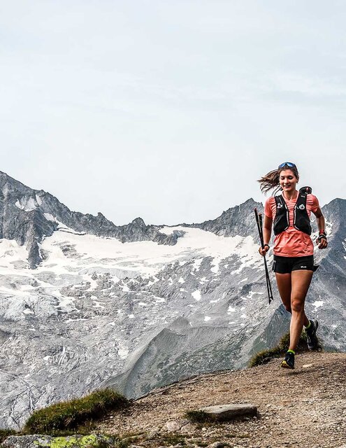 Die Abenteuer im Pitztal erleben