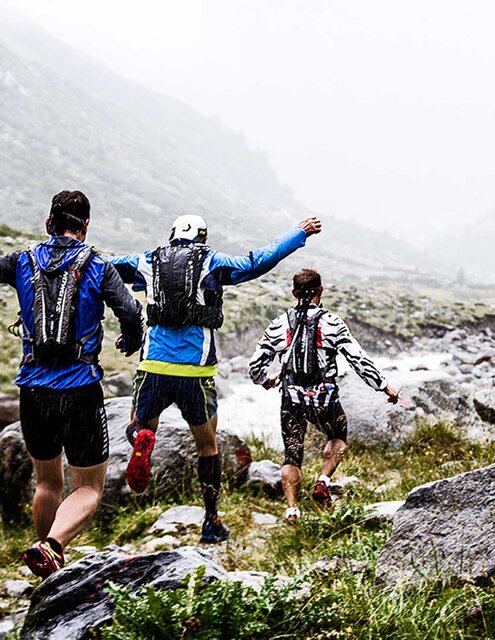 Experience the adventures in Pitztal