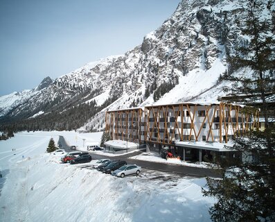 Wohlfühlhotel
